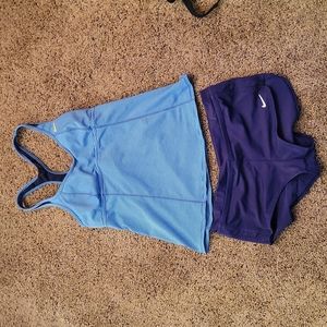 Nike Takini